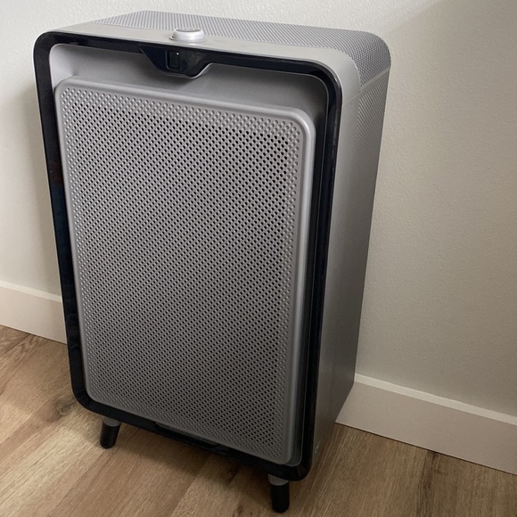 Bissell Smart Purifier HEPA & Carbon Filters for Large Room & Home air220, 2609A - Picture 7 of 10